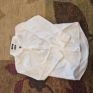 Puritan, men's small dress shirt